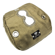 Load image into Gallery viewer, CLA45/GLA45 AMG Turbo Blanket - Lava