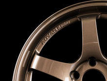 Load image into Gallery viewer, Advan Racing GT Premium Wheels - Umber Bronze - 18x9.5 / 5x120 / +38