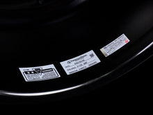 Load image into Gallery viewer, Advan Racing GT Premium Wheels - Gloss Black - 18x9.5 / 5x120 / +38