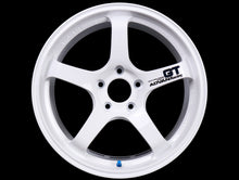 Load image into Gallery viewer, Advan Racing GT Wheels - Racing White / 18x9.5 / 5x120 / +35