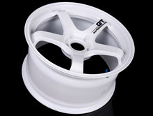 Load image into Gallery viewer, Advan Racing GT Wheels - Racing White / 18x9.5 / 5x120 / +35