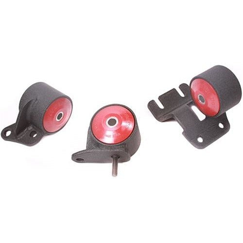 90-91 INTEGRA / 92-93 GS-R REPLACEMENT MOUNT KIT (B18A/B17A / Auto / Hydro) - Mounts