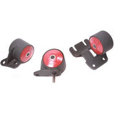 Innovative 90-91 INTEGRA / 92-93 GS-R REPLACEMENT MOUNT KIT (B18A/B17A / Auto / Hydro)
