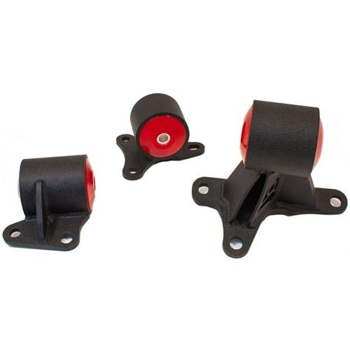 94-97 ACCORD DX/LX REPLACEMENT MOUNT KIT (F-Series / Manual) - Mounts