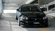 Load image into Gallery viewer, Hybrid Racing Windshield Banner HYB-STI-00-02