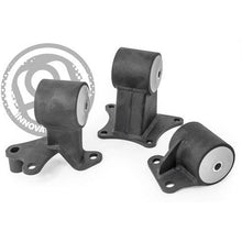Load image into Gallery viewer, 94-97 ACCORD EX / 97-99 CL CONVERSION ENGINE MOUNT KIT (H23/F20B / Auto 2 Manual) - Mounts