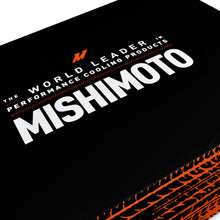 Load image into Gallery viewer, Mishimoto 10-11 Chevrolet Camaro SS V8 Aluminum Radiator