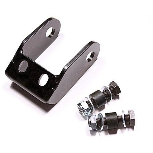 88-91 CIVIC/CRX FRONT TORQUE MOUNT BRACKET (B-Series) - Mounts