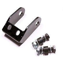 Load image into Gallery viewer, 88-91 CIVIC/CRX FRONT TORQUE MOUNT BRACKET (B-Series) - Mounts