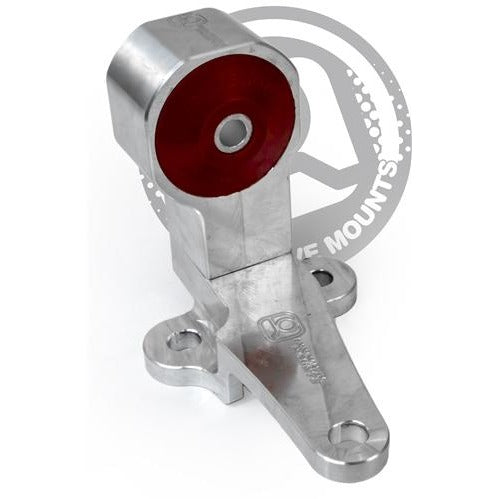 88-91 CIVIC/CRX BILLET CONVERSION RH ENGINE MOUNT (B-Series / Cable / Manual / Auto) - Mounts