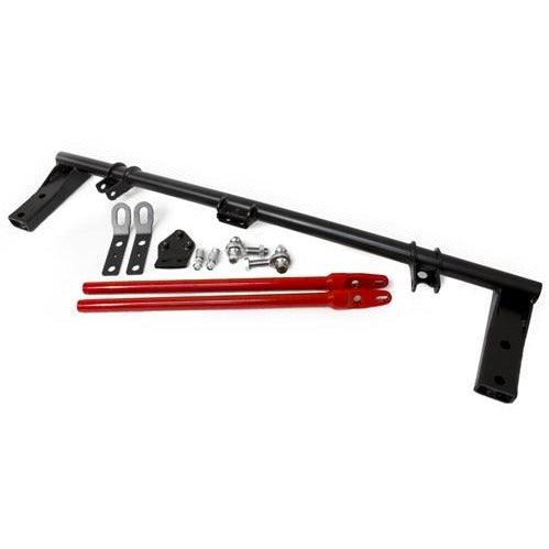 94-97 ACCORD / 95-98 ODYSSEY / 96-99 OASIS / 97-99 CL COMPETITION/TRACTION BAR KIT - Mounts