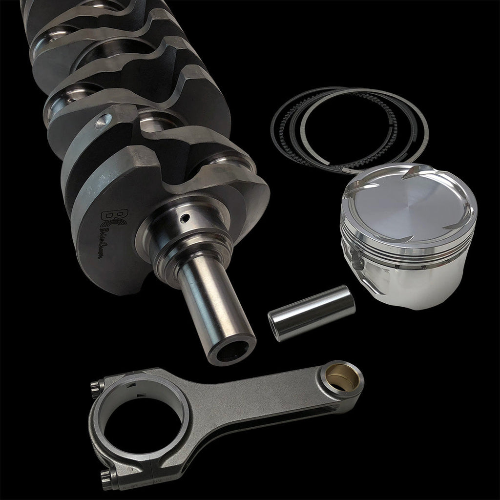BC0239 - Nissan RB26DETT Stroker Kit - 79mm Stroke/ProH2K Rods