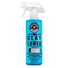 Load image into Gallery viewer, Chemical Guys Clay Luber Synthetic Lubricant &amp; Detailer - 16oz
