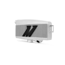 Load image into Gallery viewer, Mishimoto Subaru 02-07 WRX/04-07 STi Top-Mount Intercooler Kit - Silver/Black Hoses - Not For iRHD