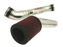 Load image into Gallery viewer, Injen 03-06 G35 AT/MT Coupe Polished Cold Air Intake