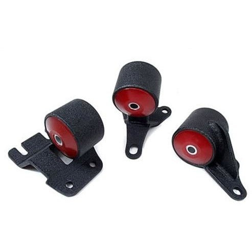 92-93 INTEGRA (Non GSR)  REPLACEMENT MOUNT KIT (B18A1 / Manual / Cable) - Mounts