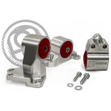 Innovative 94-01 INTEGRA BILLET CONVERSION MOUNT KIT (B/D-Series / Auto to Manual / Hydro)