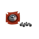 Aeromotive Repair Kit, Diaphragm, A2000 Fuel Pump
