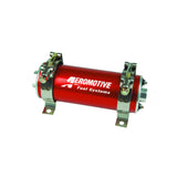 Aeromotive A750 EFI Fuel Pump - Red
