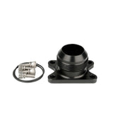 Aeromotive Inlet, Spur Gear Pump, AN-20