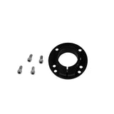 Aeromotive Spur Gear Mounting Adapter, 3 or 4 Bolt Flange