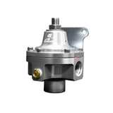 Aeromotive Carbureted Adjustable Regulator, Low Pressure, 1.5-5psi, 2-Port, ORB-06