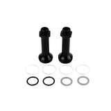 Aeromotive Fuel Log Conversion Kit, 14201 or 14203 to 14202 Demon 9/16