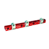 Aeromotive Mitsubishi 4G63 Billet Fuel Rail