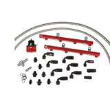 Aeromotive 1997 thru 2005 Ford 5.4 Liter 2 valve Fuel Rail System (non lightning truck)