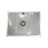 Aeromotive Fuel Tank, 340 Stealth Gen 2, 69-70 Mustang