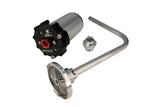 Aeromotive Universal In-Tank Stealth Pump Assembly - Eliminator