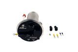 Aeromotive Stealth Fuel Pump, In-Tank - 2007 - 2012 Ford Mustang Shelby GT500, A1000