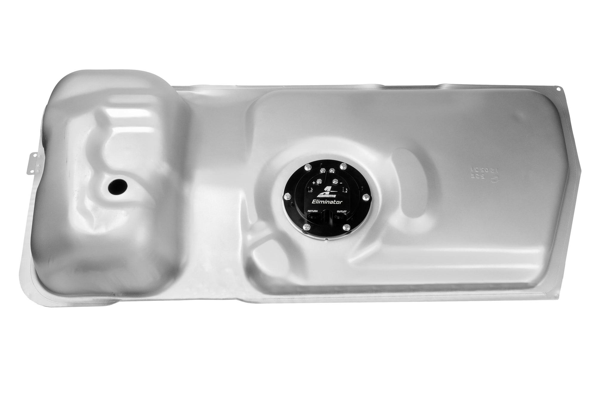 Aeromotive Ford Fuel Tank Billet Return Adapter