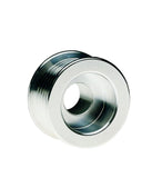 Aeromotive Billet, Alternator 32% Overdrive Pulley (Serpentine Belt), Ford & GM