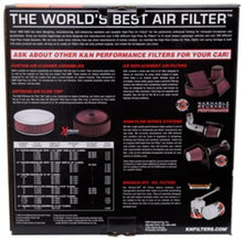 Load image into Gallery viewer, K&amp;N 88-95 Chevy/GMC AirCharger Performance Intake