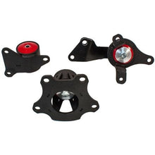 Load image into Gallery viewer, 98-02 ACCORD REPLACEMENT/CONVERSION ENGINE MOUNT KIT (F-Series/H-Series(98+) / Automatic) - Mounts