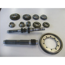 Load image into Gallery viewer, Albins Honda K Series Synchro Engagement Helical Gear Set