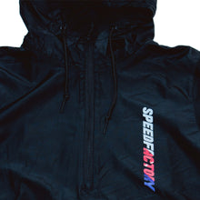 Load image into Gallery viewer, SpeedFactory Race Team Edition Anorak Jackets
