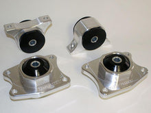Load image into Gallery viewer, Hasport Rear Differential Mount Set for 2000-2009 S2000
