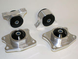 Hasport Rear Differential Mount Set for 2000-2009 S2000