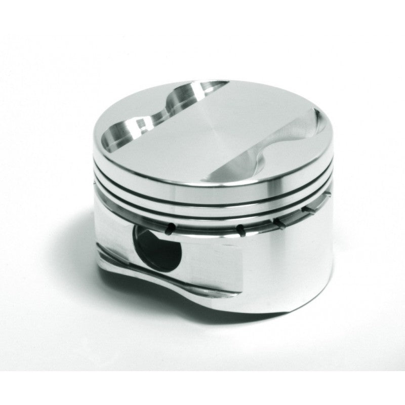 Arias Pistons for Honda H22A1 2.2L DOHC VTEC 92-01 Prelude Si