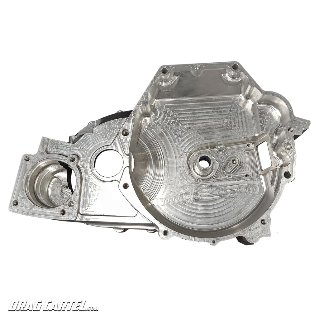 AWD BILLET K-SERIES INNER HOUSING