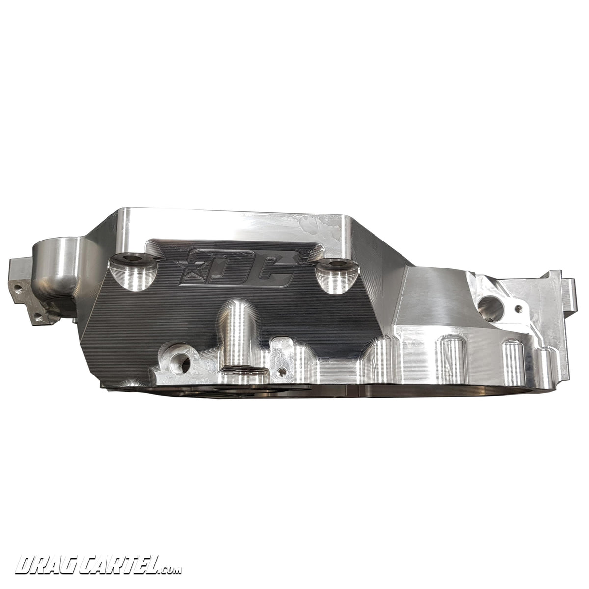 DRAG CARTEL BILLET AWD KSERIES INNER BELLHOUSING SpeedFactoryRacing