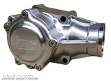 Drag Cartel B-Series Billet AWD Replacement Transfer Cover (Transfer Case)