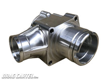 Load image into Gallery viewer, B Series Billet AWD Replacement Transfer Cover