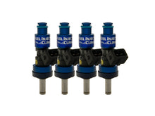 Load image into Gallery viewer, Fuel Injector Clinic - Honda B, H, &amp; D Series (except D17) Injector Sets