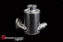 Load image into Gallery viewer, SpeedFactory Racing Honda/Acura B-Series RACE Cooling System Fill Pots