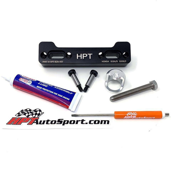 HPT Valve Spring Compressor Tool B-Series Cylinder Heads B18 B20