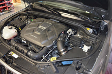 Load image into Gallery viewer, Injen 14-16 Jeep Grand Cherokee 3.0L V6 Turbo Polished Short-Ram Intake w/MR Tech and Heatshield
