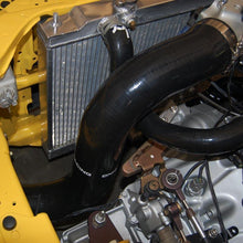 Load image into Gallery viewer, Hybrid Racing K-Swap Cold Air Intake System HYB-CAI-01-02